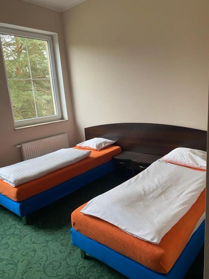 Hotel Kos Kosobudz Eksteriør billede