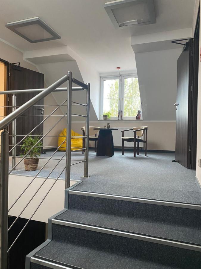 Hotel Kos Kosobudz Eksteriør billede