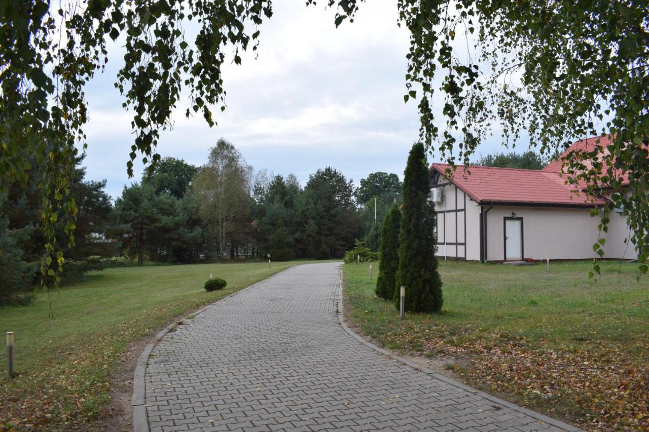 Hotel Kos Kosobudz Eksteriør billede