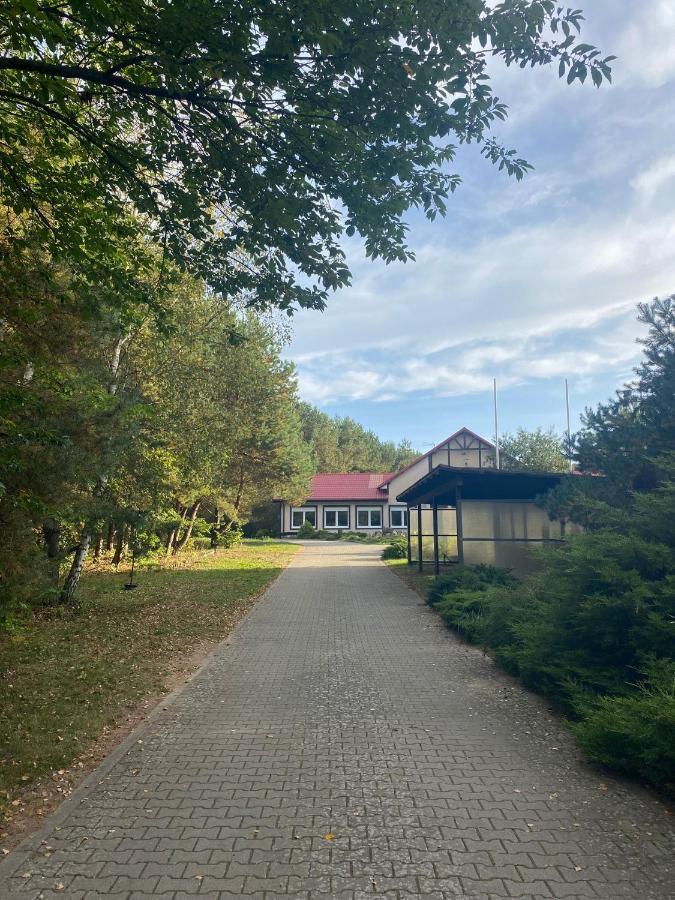 Hotel Kos Kosobudz Eksteriør billede