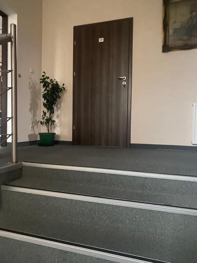 Hotel Kos Kosobudz Eksteriør billede