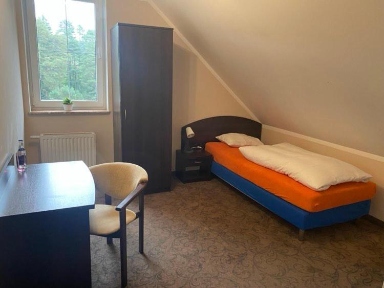 Hotel Kos Kosobudz Eksteriør billede