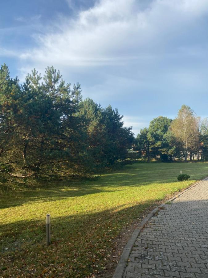 Hotel Kos Kosobudz Eksteriør billede