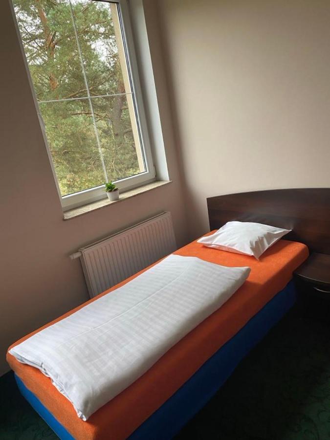 Hotel Kos Kosobudz Eksteriør billede