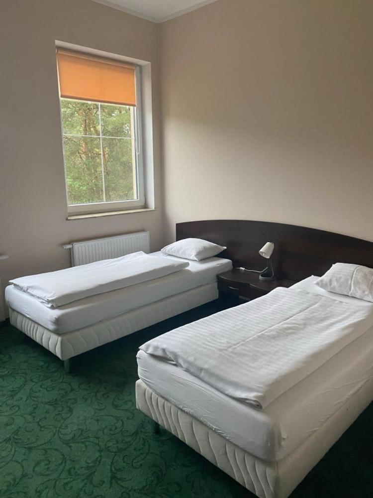 Hotel Kos Kosobudz Eksteriør billede